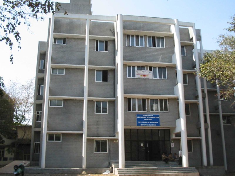 ECE Department