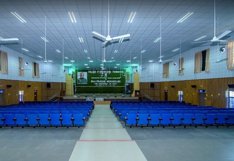 Auditorium