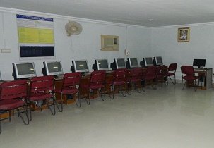 Computer Laboratory Computer Laboratory