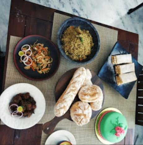 Students Work Students Work