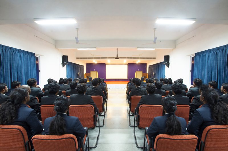Auditorium