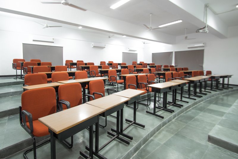 Classroom