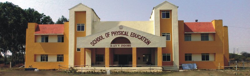 School of Physical Education