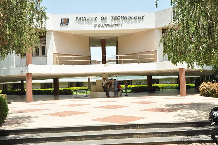 Academic Block