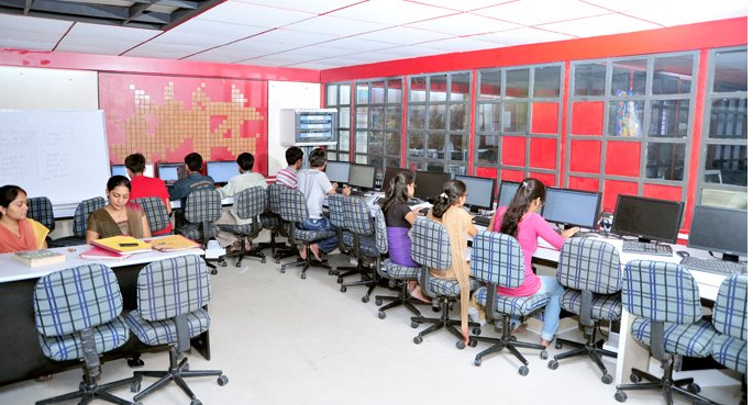 Computer Lab