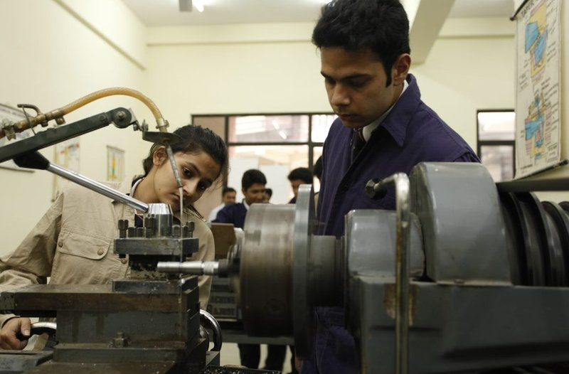 DIT University: 2025 Admissions, Fees, Courses and Placements