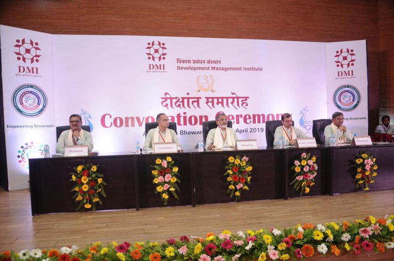 Convocation Ceremony