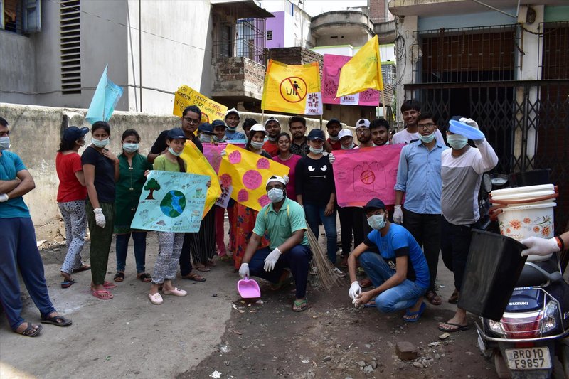 Social Awareness campaign