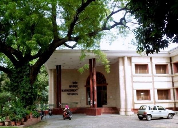 Main Building