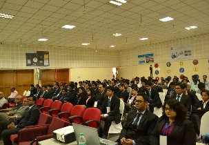 Seminar Hall