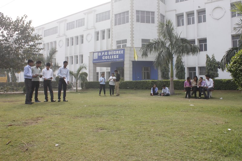 College Campus