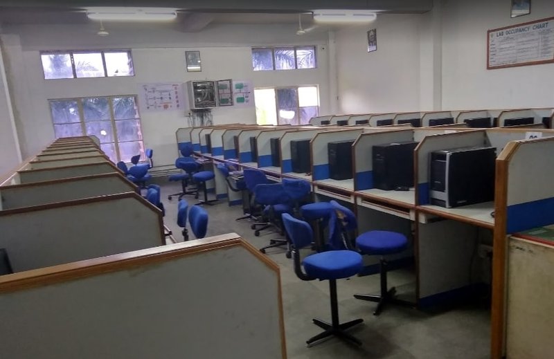 Computer Lab