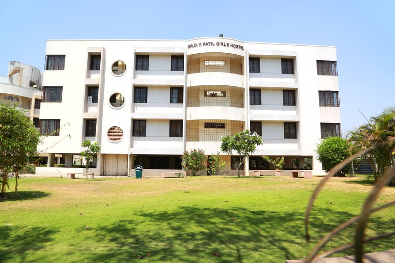 Hostel Building