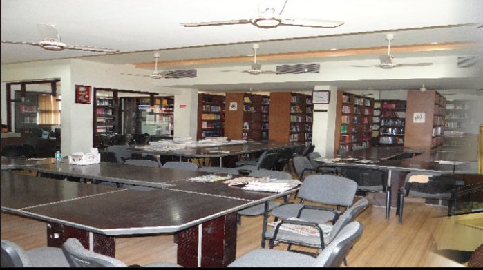 Library