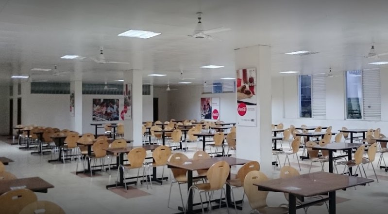Cafeteria