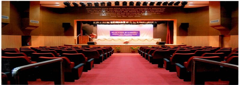 Auditorium