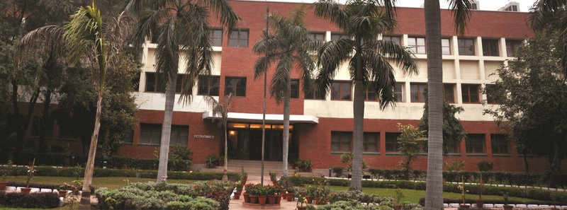 Campus Building