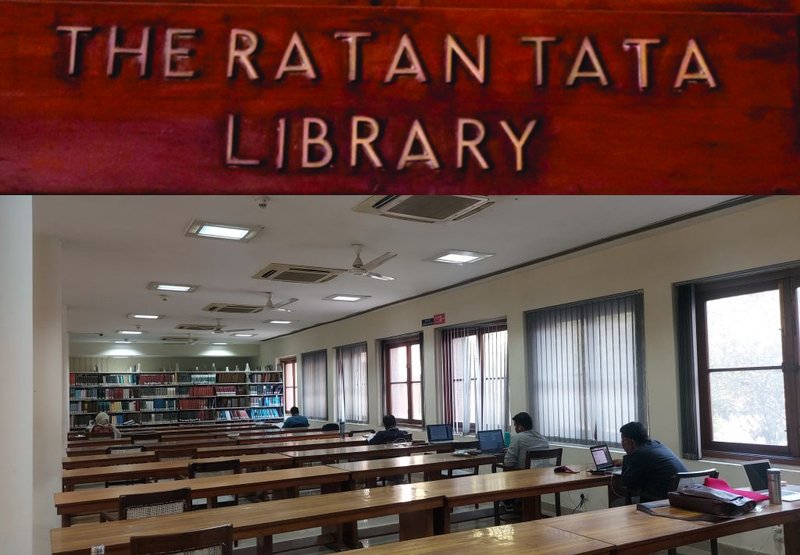 Library