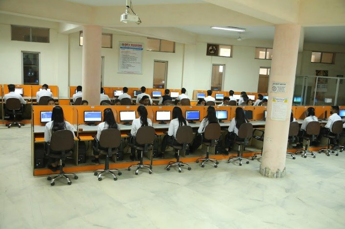 Computer Lab