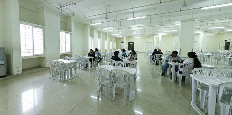 Canteen