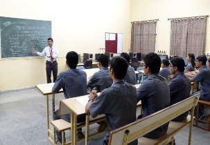 Classroom