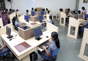Computer Lab