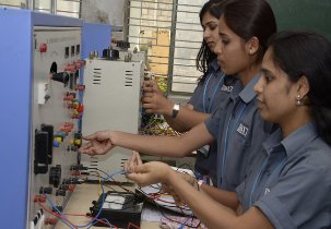 Electrical Lab