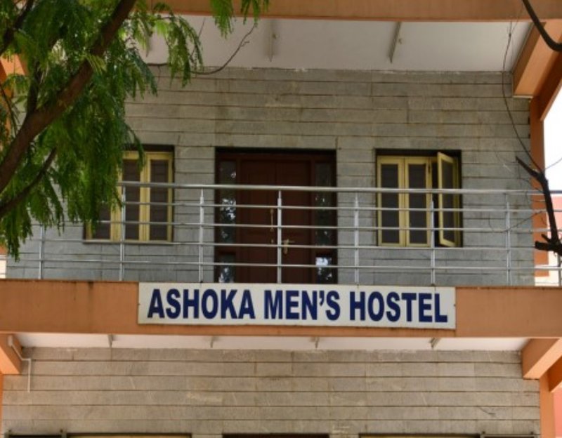 Boys Hostel