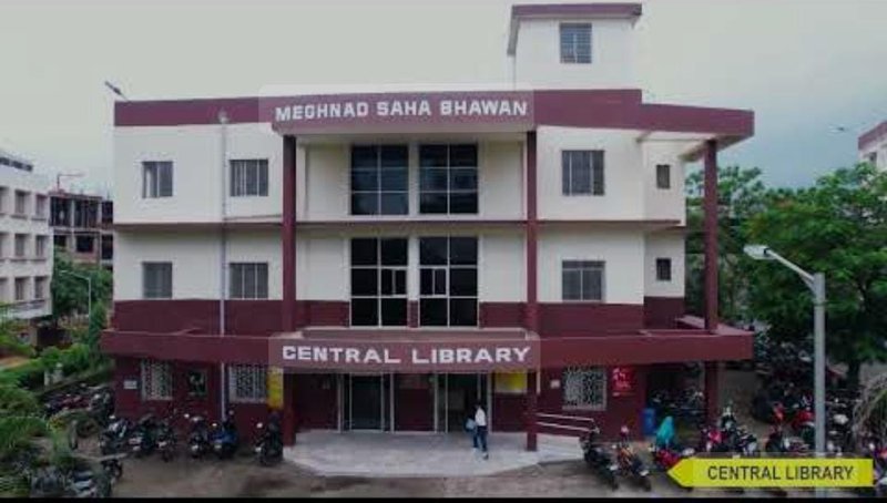 Central Library