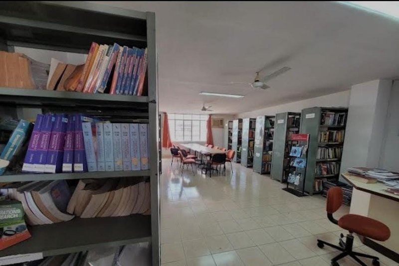 Library
