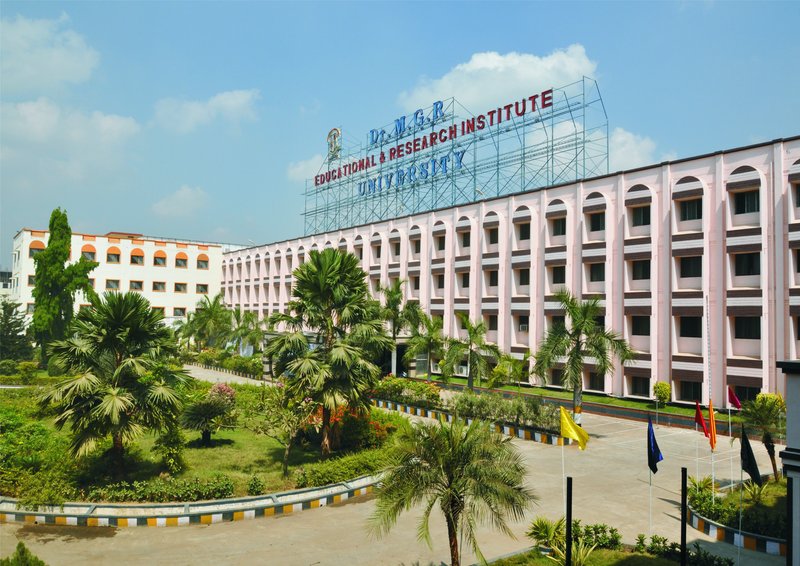 Campus Building