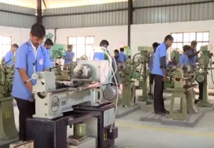 Mechanical Laboratory