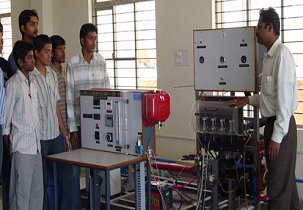 Laboratory