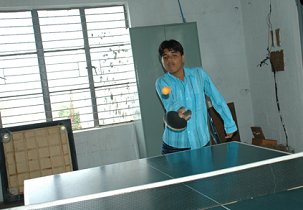 Sports Facility