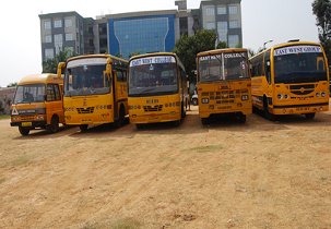 Transport Facility