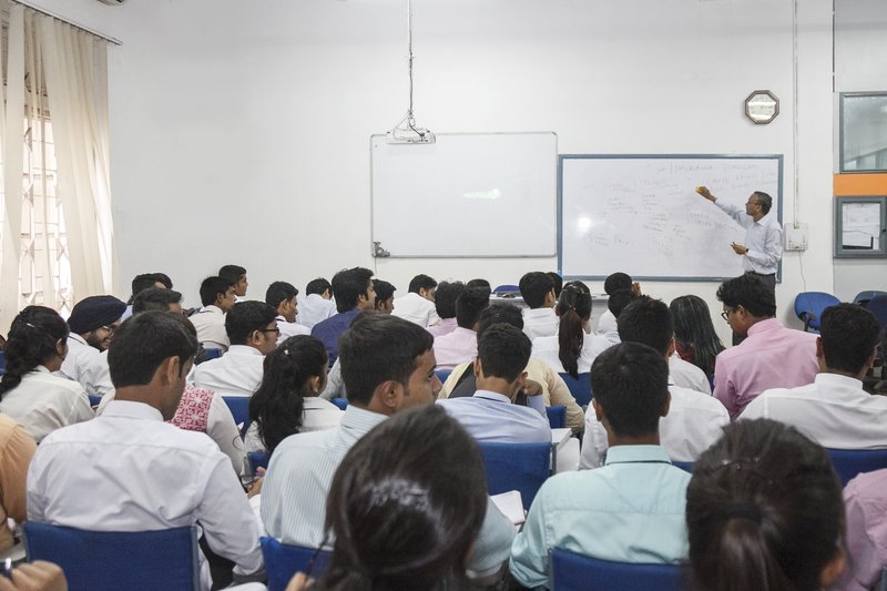Classroom Classroom