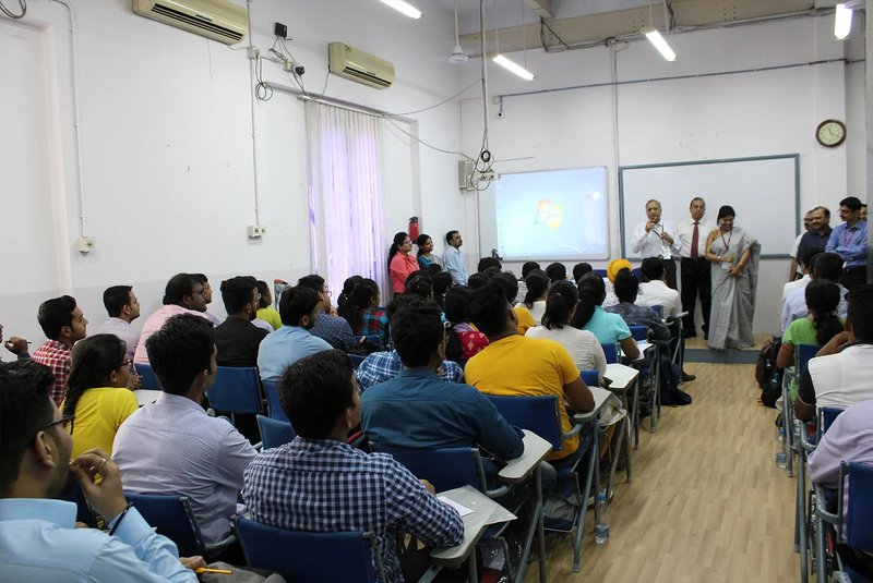 Classroom Classroom