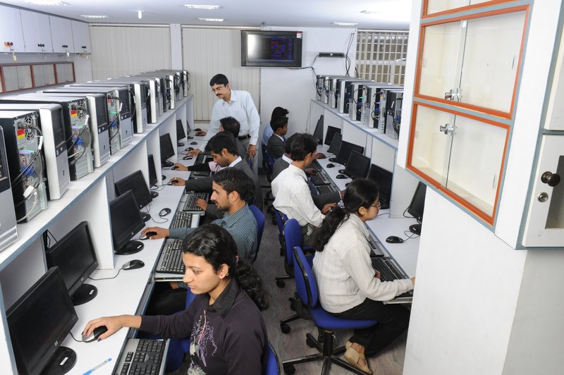 Computer Lab Computer Lab