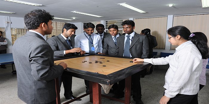 Carrom