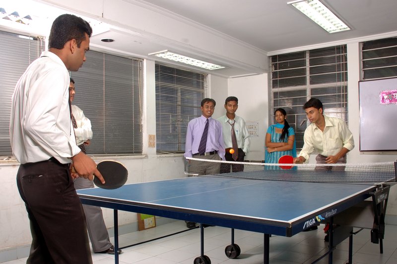 Table Tennis
