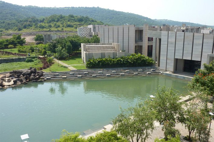 Campus View