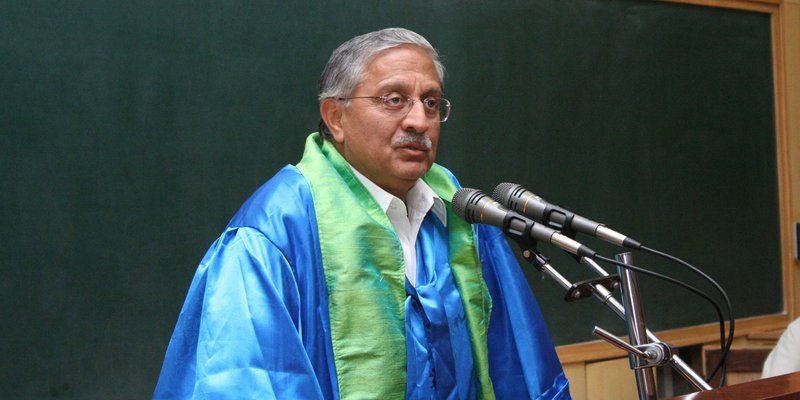 R. Gopalkrishnan, Executive Director, TATA SON