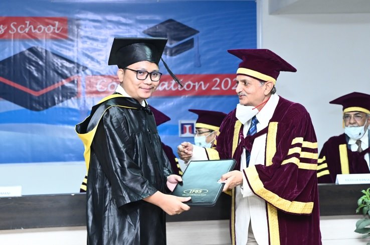 Convocation