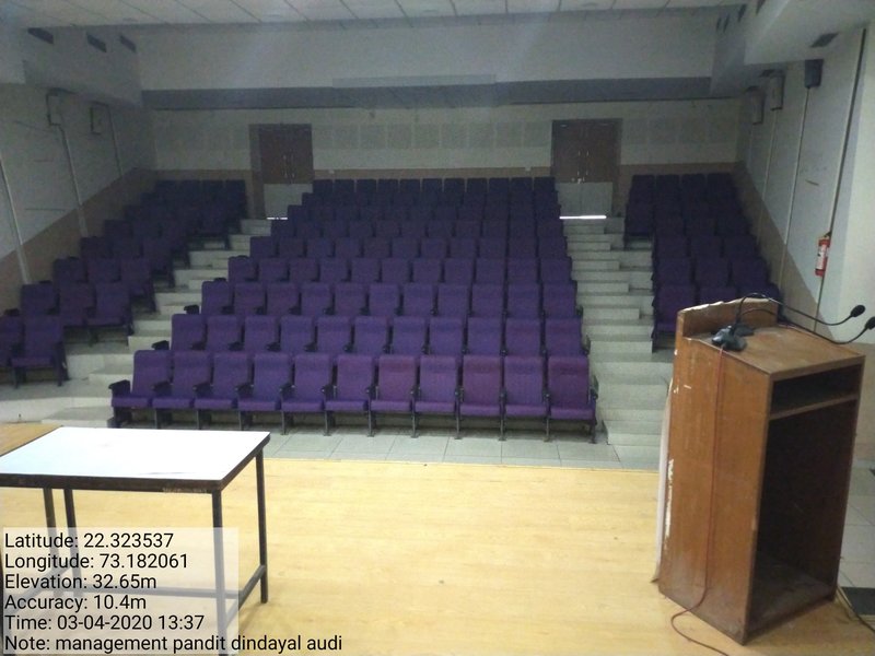 Auditorium