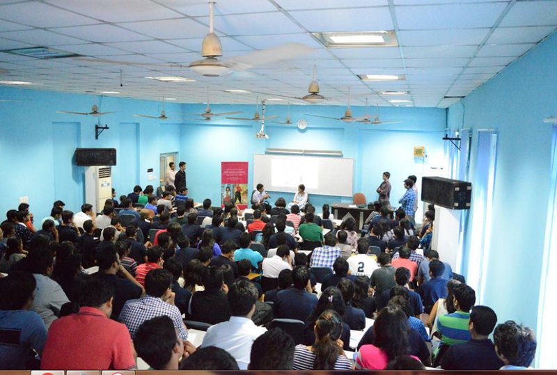 Auditorium