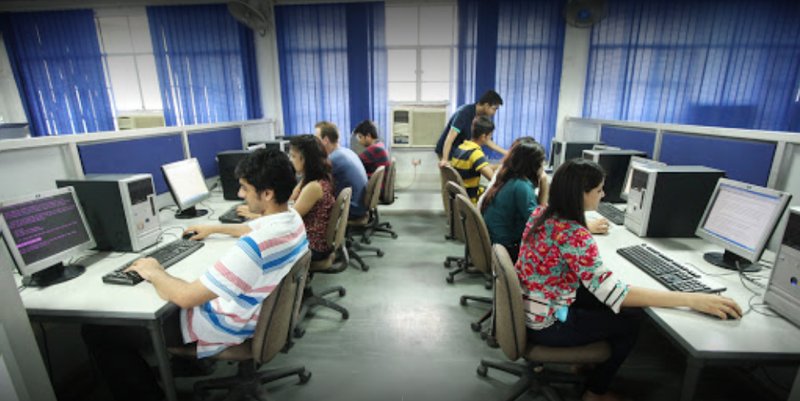 Computer Lab