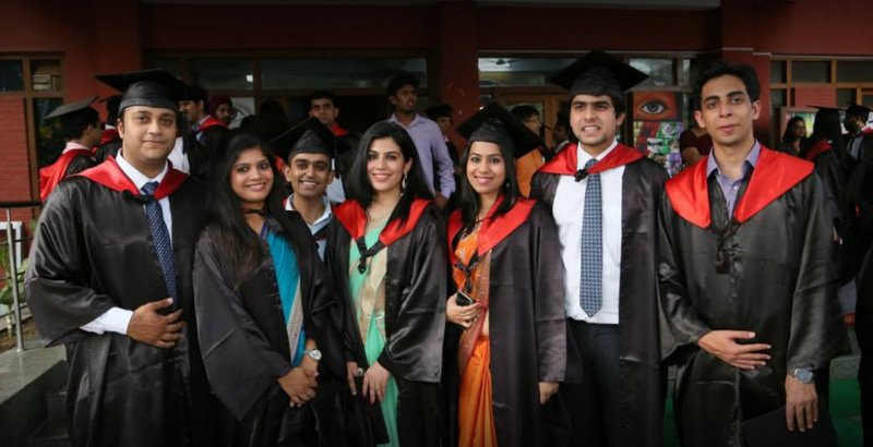 Convocation