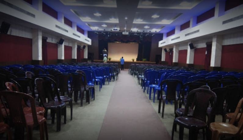 Auditorium
