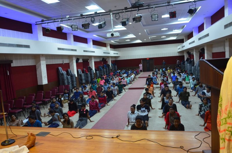Auditorium