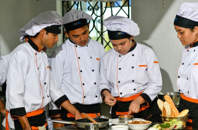 Catering Lab